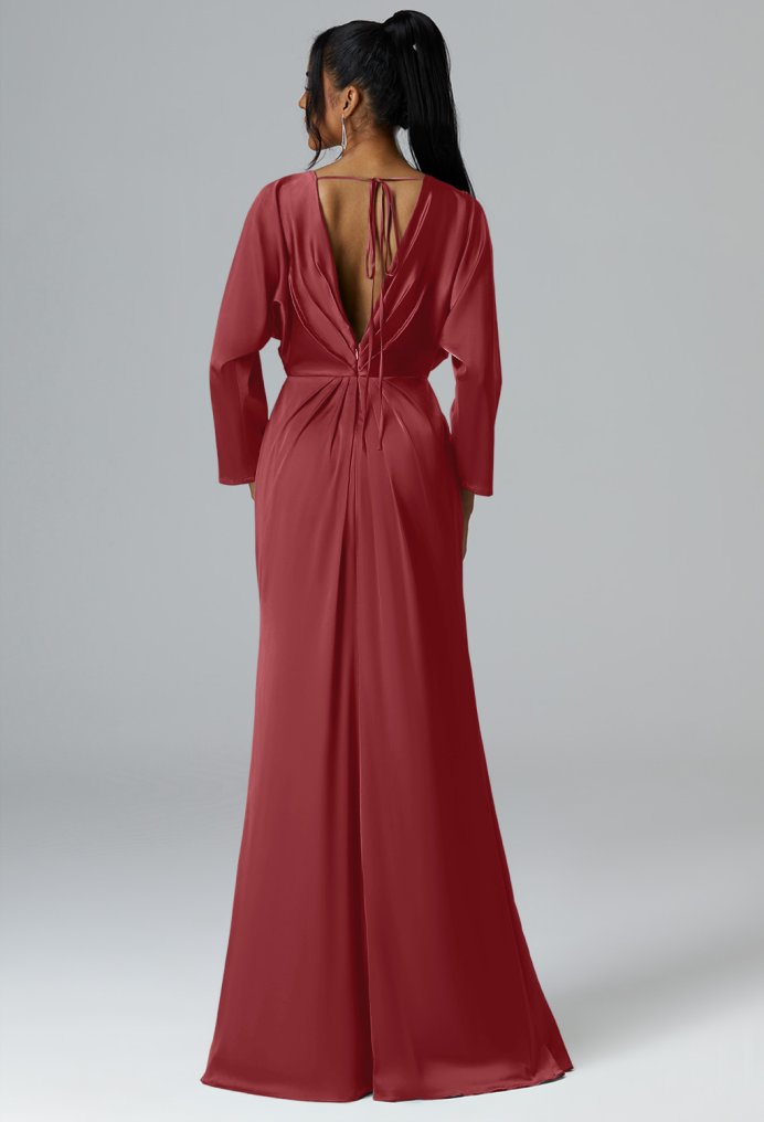 AW Saltigue Dress
